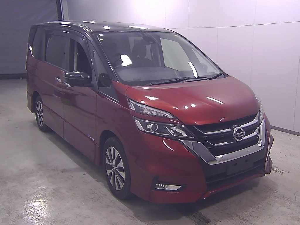 Honda STEPWGN SPADA RP3 2022